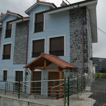 Apartamentos Torremar Isla Ngoại thất bức ảnh
