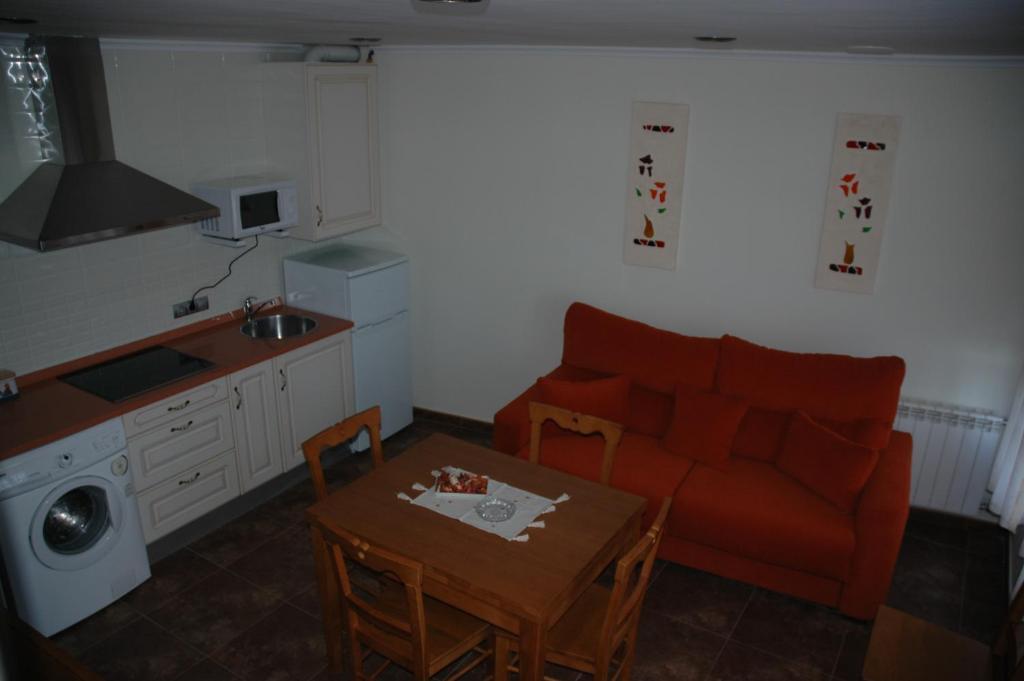 Apartamentos Torremar Isla Phòng bức ảnh