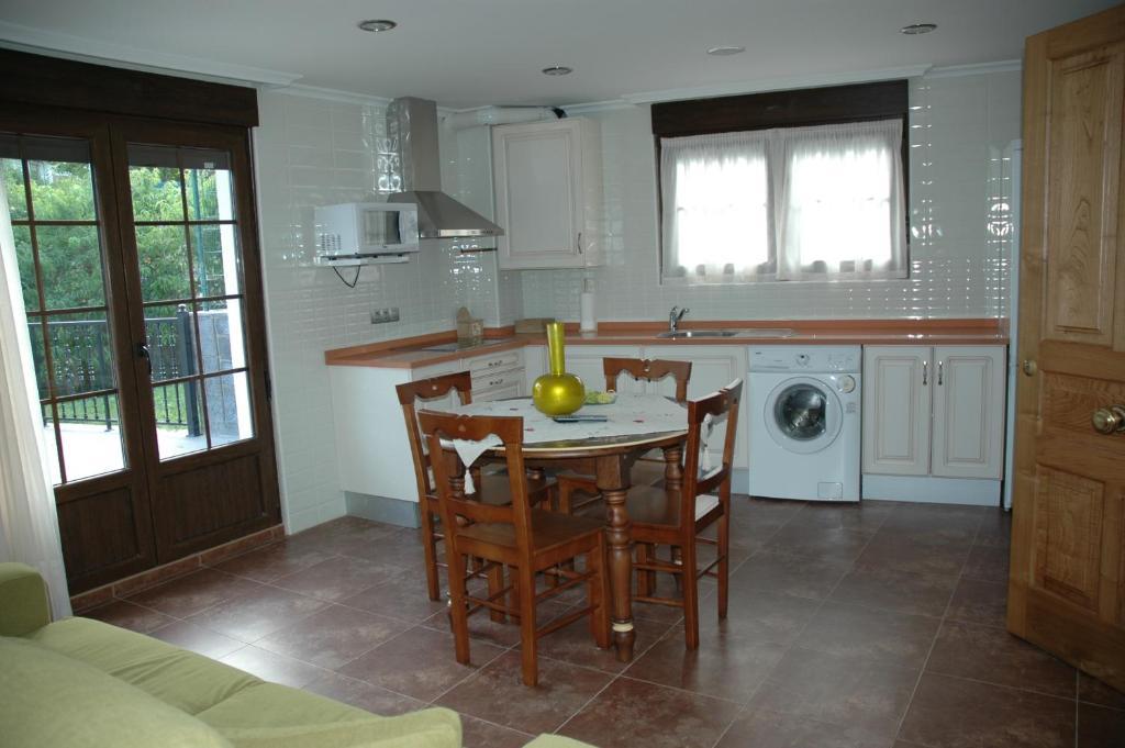 Apartamentos Torremar Isla Phòng bức ảnh