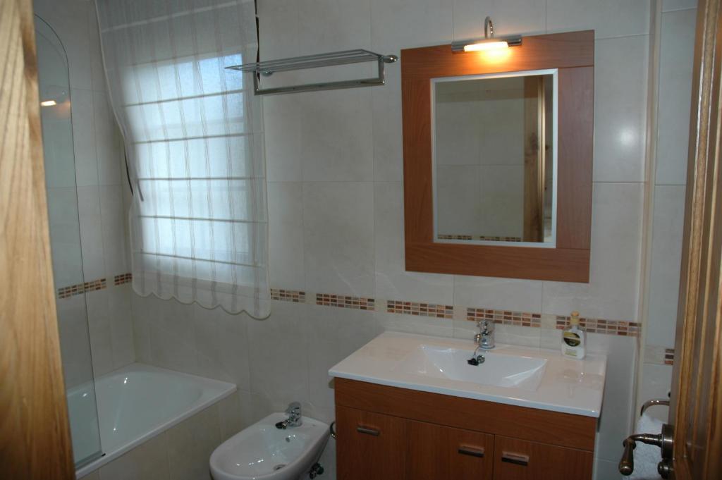 Apartamentos Torremar Isla Phòng bức ảnh