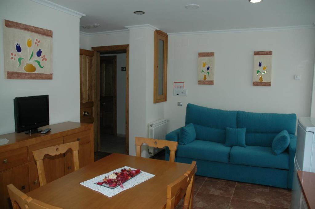Apartamentos Torremar Isla Ngoại thất bức ảnh