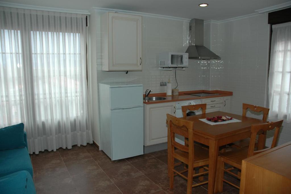 Apartamentos Torremar Isla Ngoại thất bức ảnh