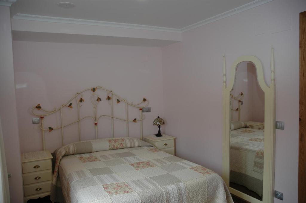 Apartamentos Torremar Isla Ngoại thất bức ảnh