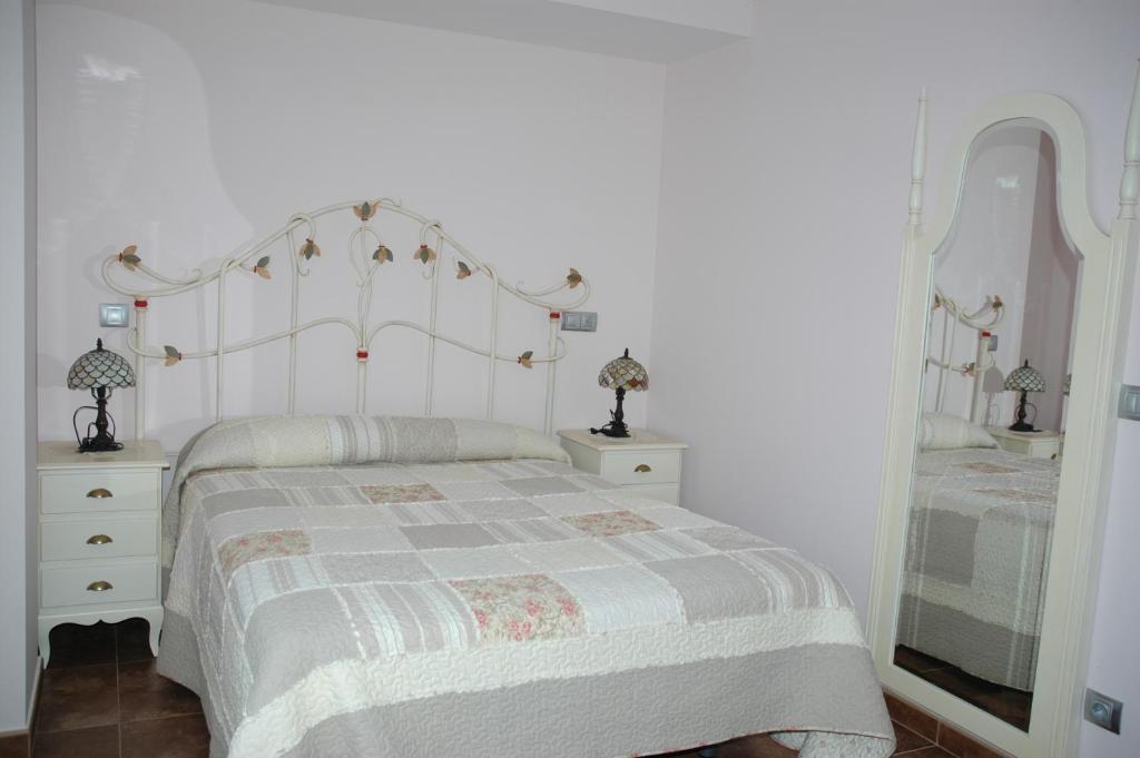 Apartamentos Torremar Isla Ngoại thất bức ảnh
