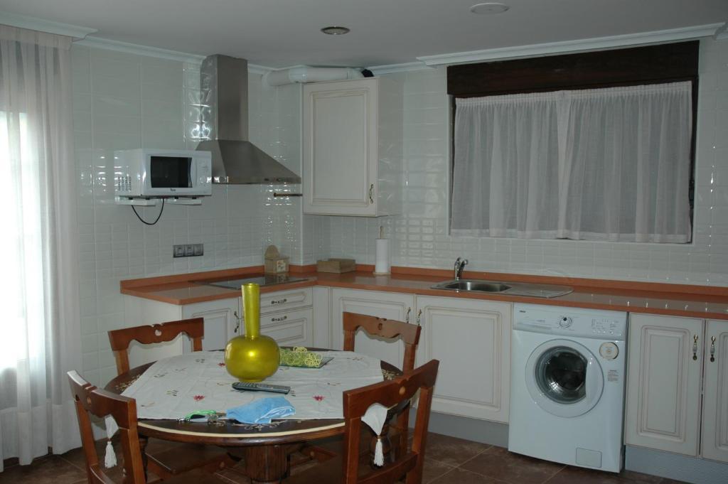 Apartamentos Torremar Isla Ngoại thất bức ảnh