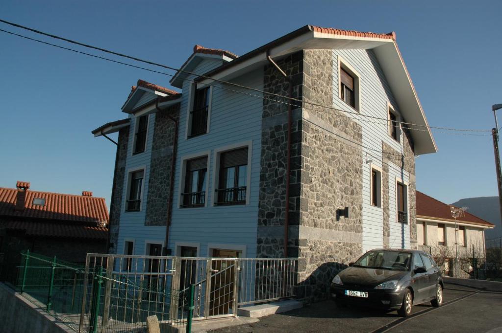Apartamentos Torremar Isla Ngoại thất bức ảnh